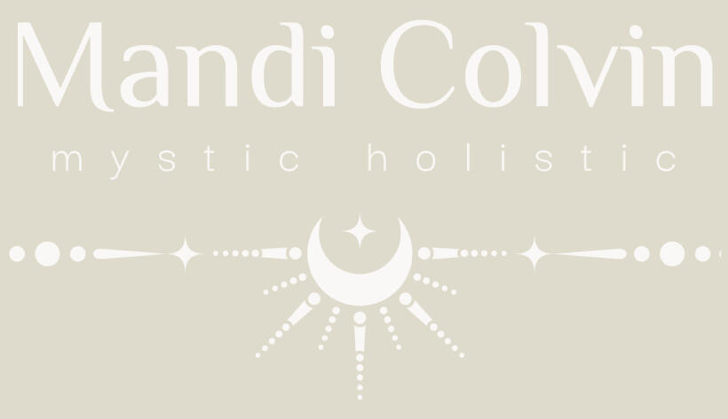 Mandi Colvin Mystic Holistic